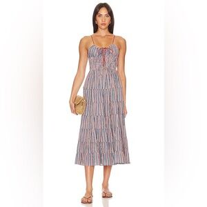 Free People Going Steady Dress size XS EUC!